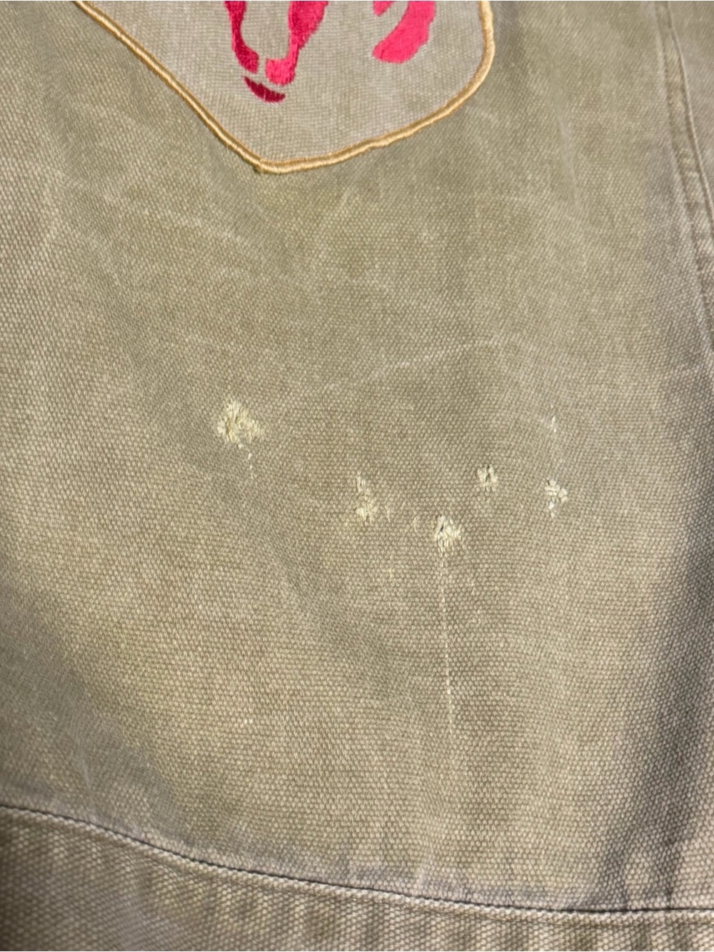 [Vintage] Rodeo Clothing - Picture 7 of 7